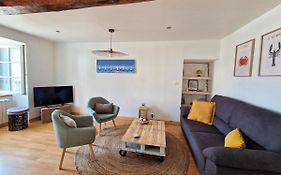 Comfortable Duplex Bay Of Morlaix, Plougasnou