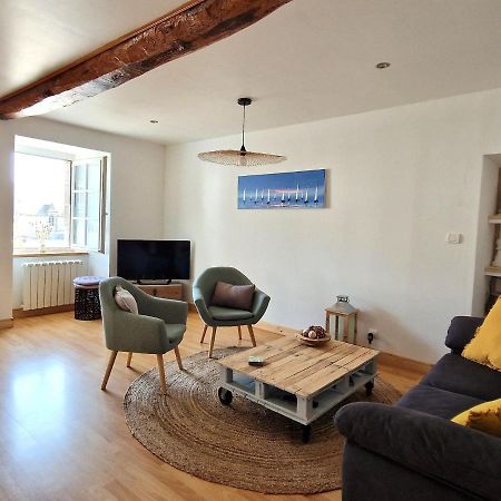 Comfortable Duplex Bay Of Morlaix, Plougasnou Extérieur photo