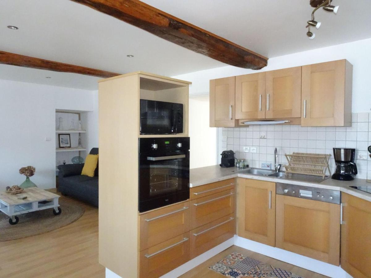 Comfortable Duplex Bay Of Morlaix, Plougasnou Extérieur photo