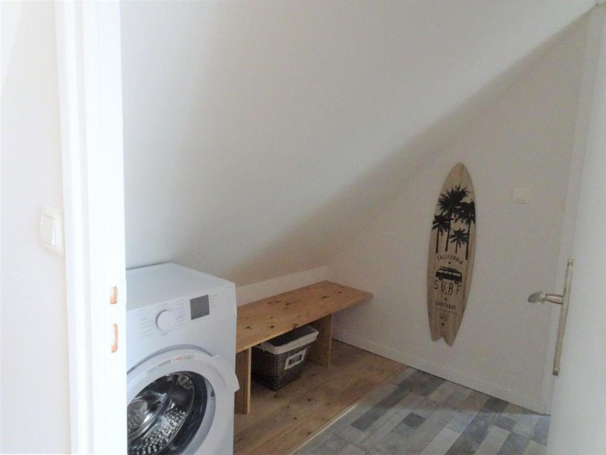 Comfortable Duplex Bay Of Morlaix, Plougasnou Extérieur photo